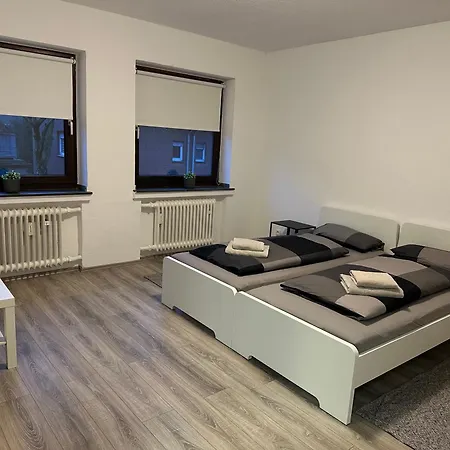 Apartment Areahome *