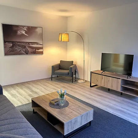 Apartment Areahome *