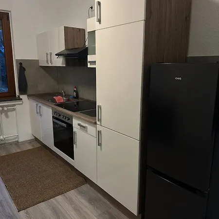 Areahome Apartment Oberhausen (North Rhine-Westphalia)