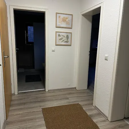 Areahome Apartment *