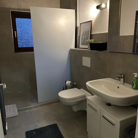 Areahome شقة أوبيرهاوزين