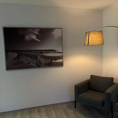 Appartement Areahome Oberhausen (North Rhine-Westphalia)