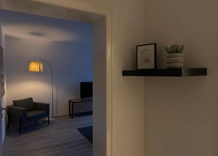 Areahome Appartement