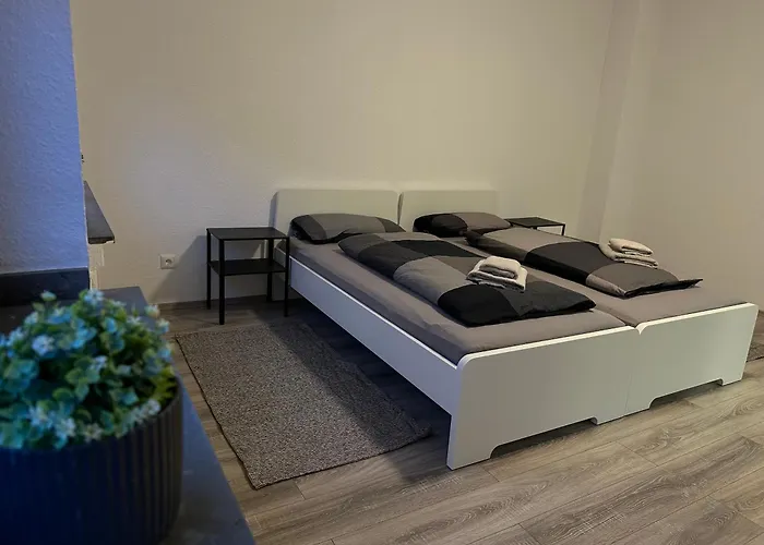 Areahome Appartement Oberhausen (North Rhine-Westphalia)