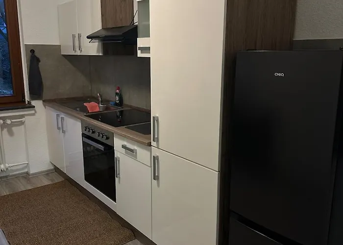 Areahome Appartement Oberhausen (North Rhine-Westphalia)