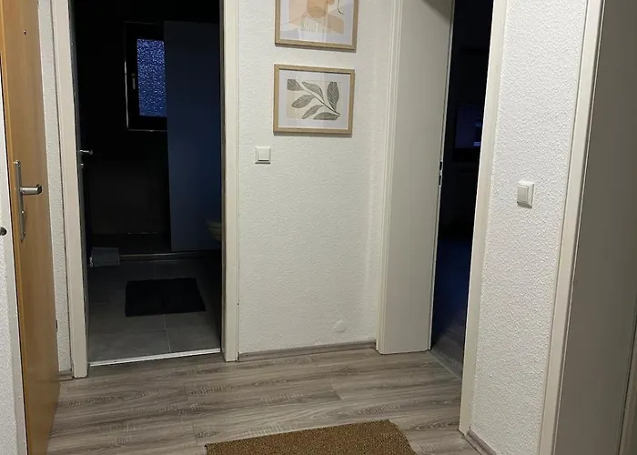 Areahome Appartement *