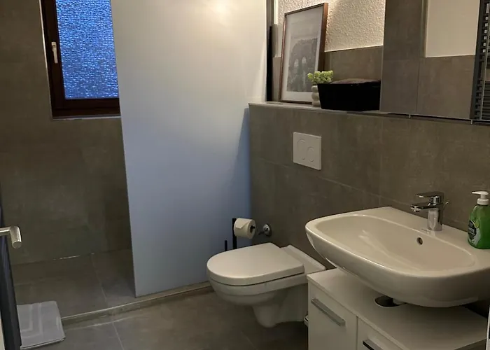 Areahome Appartement Oberhausen (North Rhine-Westphalia)