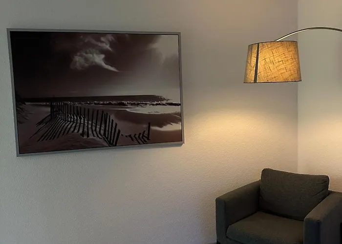 Apartment Areahome Oberhausen (North Rhine-Westphalia)